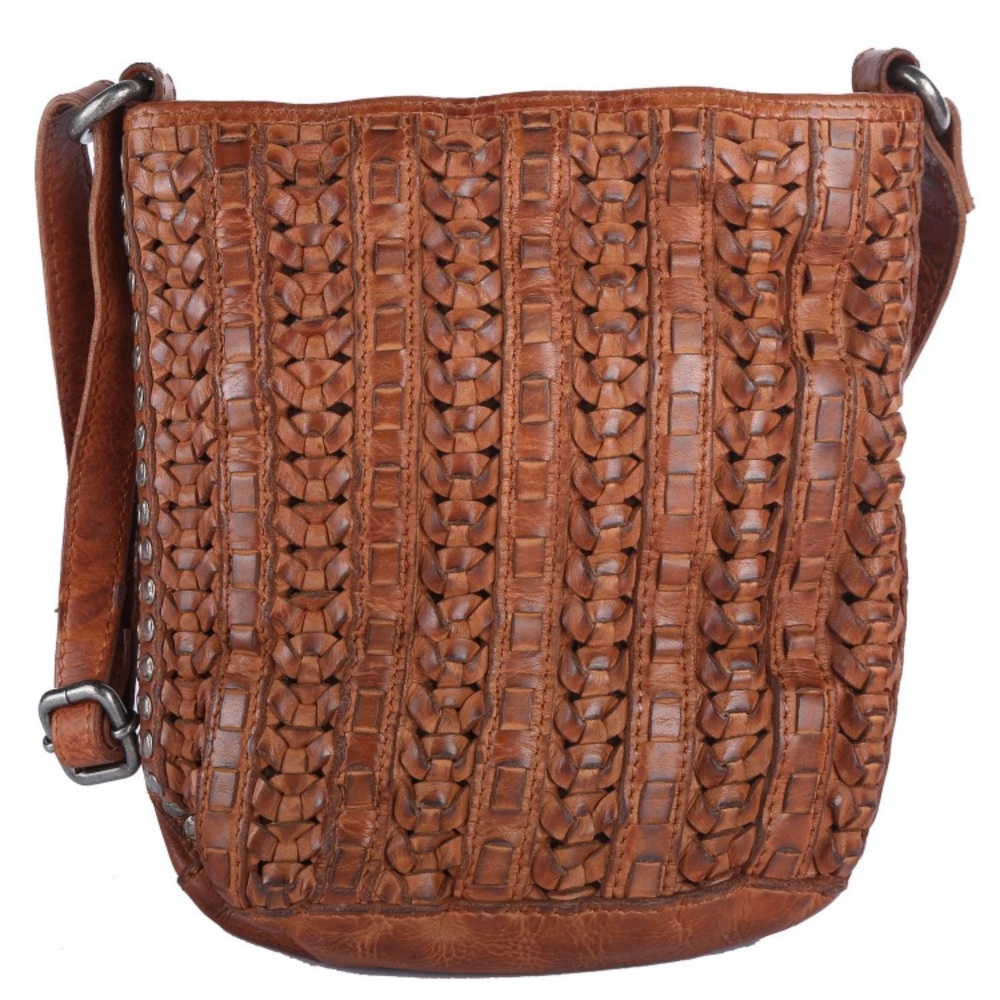 Latico Leather Wells Crossbody
